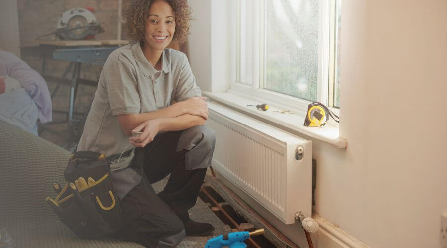 Professional Gas Leak Detection in Ben Bolt, TX